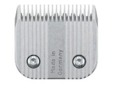 Moser Tête De Coupe Star Blade 9F Tondeuse Max 45/50 Denture Grossière 2,5 Mm