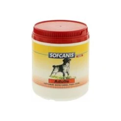 Sofcanis Canin Adulte 400 Grs