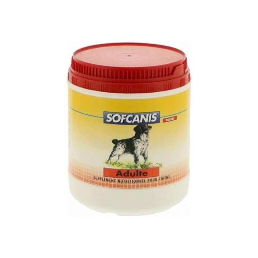 Sofcanis Canin Adulte 400 Grs 3 Sofcanis Canin Adulte 400 Grs