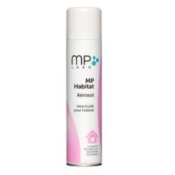 MP Labo Habitat Aerosol 400 Ml