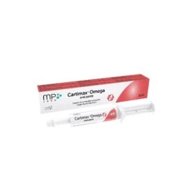 MP Labo Cartimax Oméga Pâte Orale 15 Ml