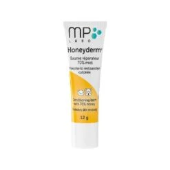 MP Labo Honeyderm 12 G
