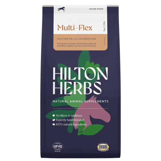 Hilton Herbs Multiflex Articulations Cheval 1 Kg 3 Hilton Herbs Multiflex Articulations Cheval 1 Kg