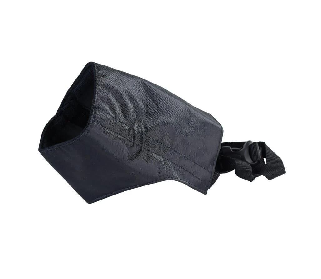Buster Muselière Pour Chien En Polypropylène T6 3 Buster Muselière Pour Chien En Polypropylène T6