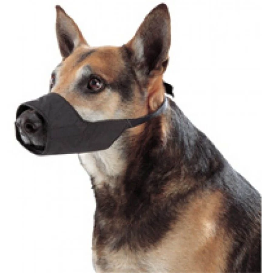 Buster Muselière Pour Chien En Polypropylène T3 3 Buster Muselière Pour Chien En Polypropylène T3