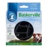 Muselière Baskerville Ultra Muzzle T1 2 Muselière Baskerville Ultra Muzzle T1 -Animaux Fournitures Magasin museliere baskerville ultra muzzle t1