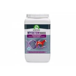 Audevard Myostem Mass 2.1 Kg