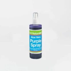 Naf Aloe Vera Purple Spray 240 Ml