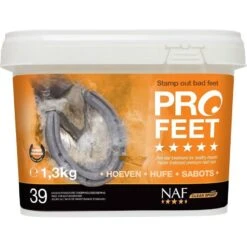 Naf Profeet 5 Star Poudre 1,3 Kg