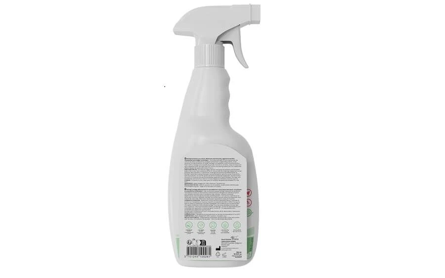 NoCleg Spray Pour Cheval 750 Ml 4 NoCleg Spray Pour Cheval 750 Ml – Image 2