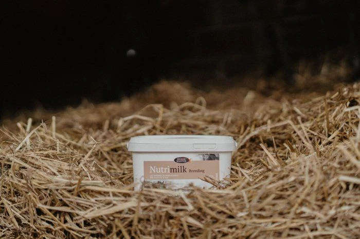 Horse Master Nutrimilk Breeding Lait En Poudre 10 Kg Poulain 4 Horse Master Nutrimilk Breeding Lait En Poudre 10 Kg Poulain – Image 2