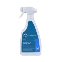 Paardendrogist Spray Démêlant 500 Ml