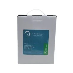 Paardendrogist Huile Omégas Gold 5 L Cubitainer