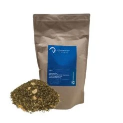 Paardendrogist Mix Respiratoire 1 Kg
