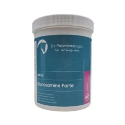 Paardendrogist Glucosamine Forte 900 G