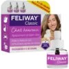Pack Feliway Classic Recharge 3 X 48 Ml 2 Pack Feliway Classic Recharge 3 X 48 Ml -Animaux Fournitures Magasin pack feliway classic recharge 3 x 48 ml