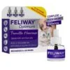 Pack Feliway Optimum Recharge 3 X 48 Ml -Animaux Fournitures Magasin pack feliway optimum recharge 3 x 48 ml
