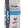 Nutrivet Super Premium Croquettes Chien Small Adult 26/15 1.5 Kg 2 Nutrivet Super Premium Croquettes Chien Small Adult 26/15 1.5 Kg -Animaux Fournitures Magasin pack superpremiumchien adult small