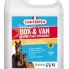 Saniterpen Box & Van Désinfectant Odorisant 5 L