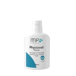 MP Labo Physiovet Mousse 100 Ml