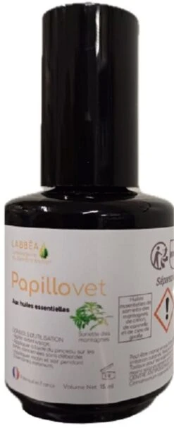 Papillovet 15 Ml