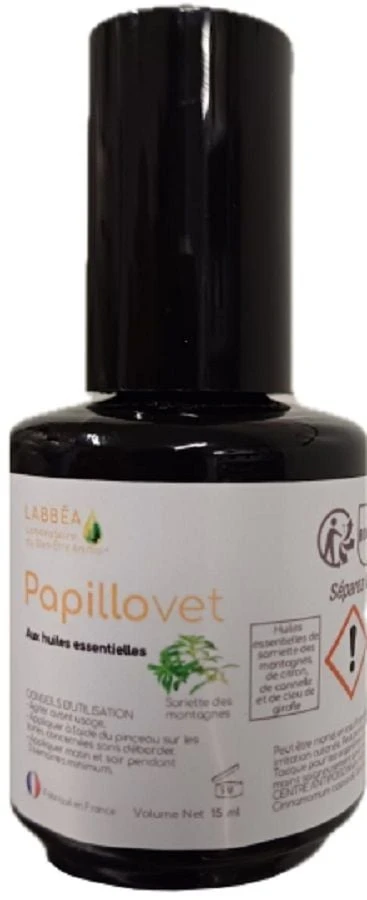 Papillovet 15 Ml 3 Papillovet 15 Ml