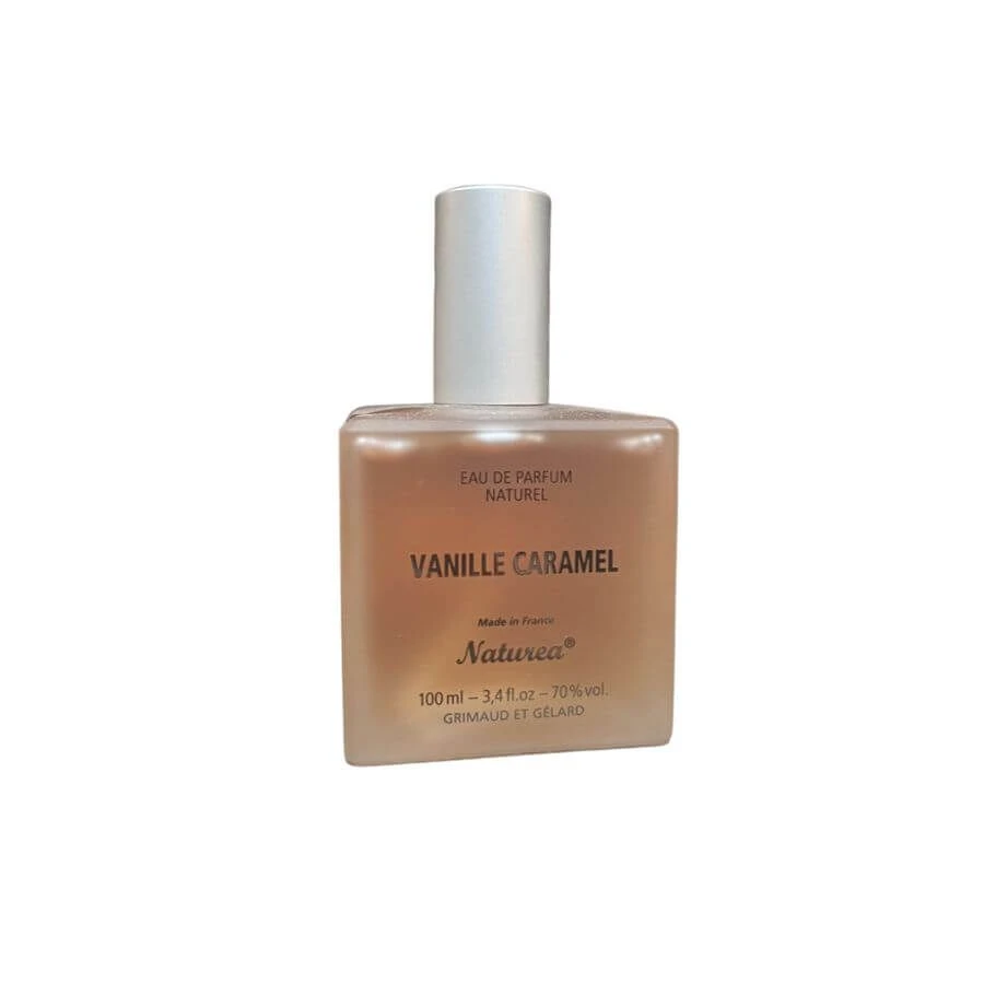 Parfum Naturea Vanille-Caramel 100 Ml 4 Parfum Naturea Vanille-Caramel 100 Ml – Image 2