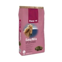 Pavo EasyMix Cheval 15 Kg