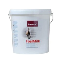 Pavo FoalMilk 10 Kg