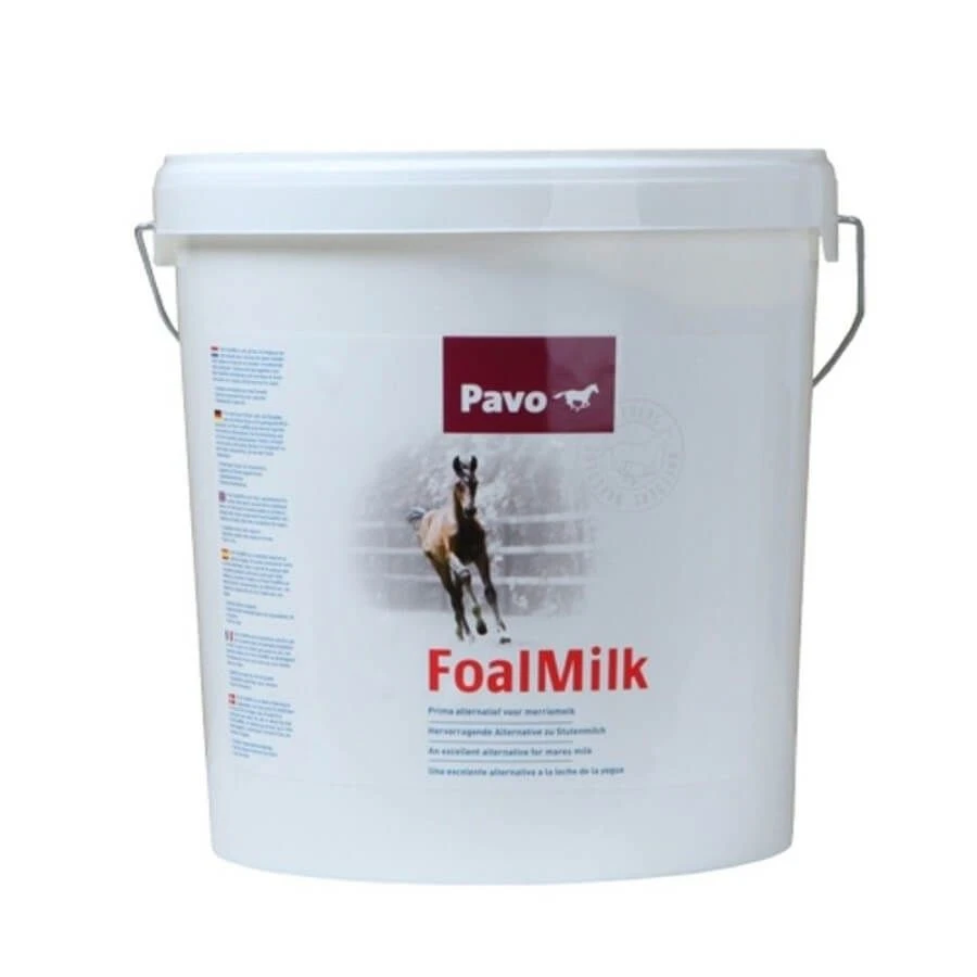 Pavo FoalMilk 10 Kg 3 Pavo FoalMilk 10 Kg
