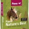 Pavo Nature's Best Muesli Cheval 15 Kg