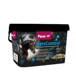 Pavo NervControl Cheval 3 Kg