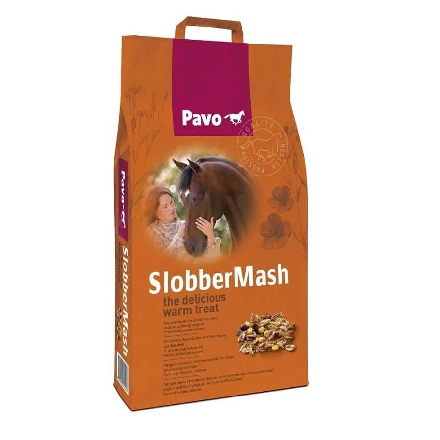 Pavo SlobberMash Cheval 6 Kg 3 Pavo SlobberMash Cheval 6 Kg