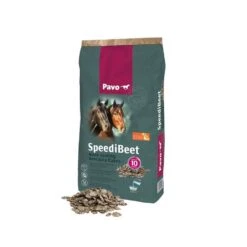 Pavo SpeediBeet Cheval 15 Kg