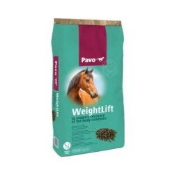 Pavo WeightLift Cheval 20 Kg