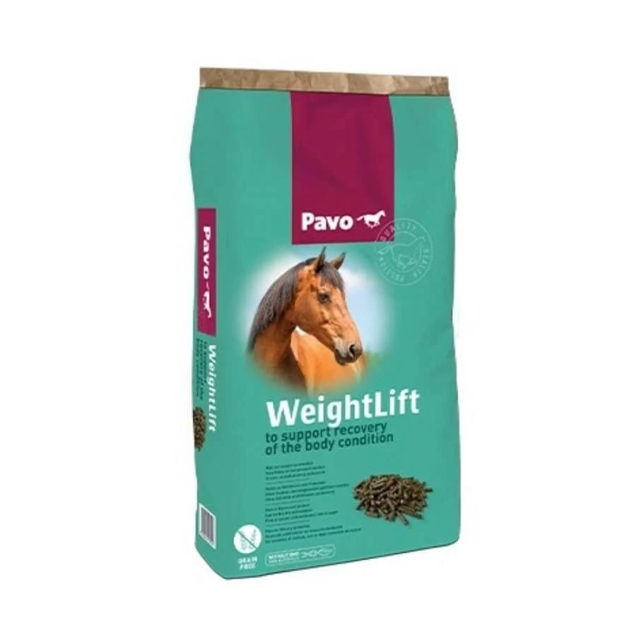 Pavo WeightLift Cheval 20 Kg 3 Pavo WeightLift Cheval 20 Kg