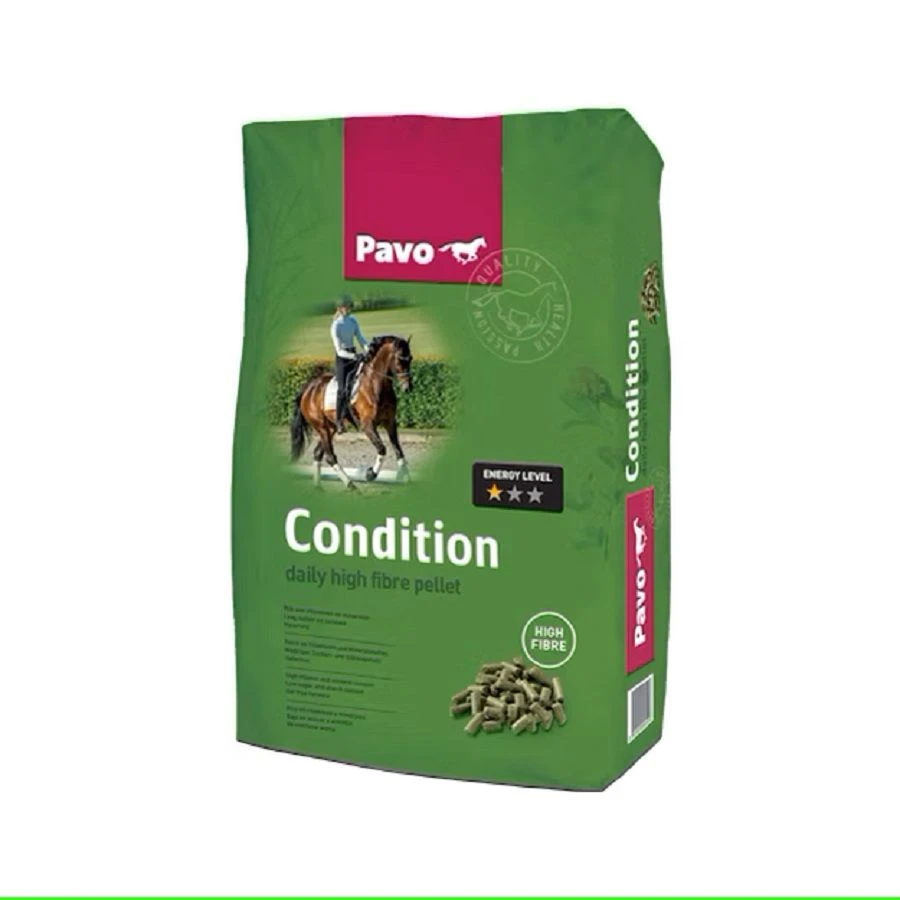 Pavo Condition Cheval 20 Kg 3 Pavo Condition Cheval 20 Kg