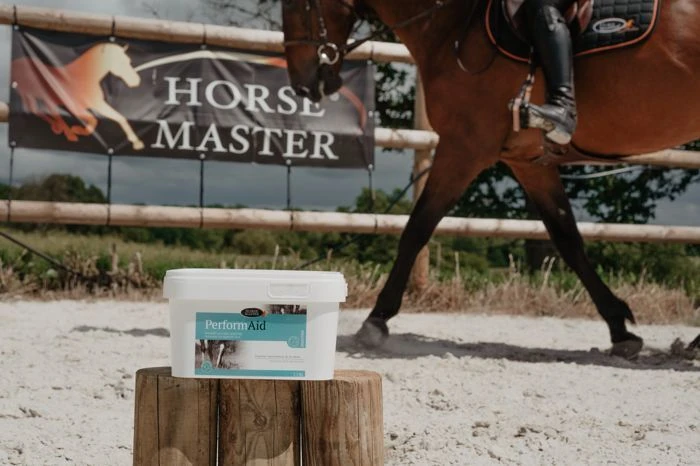 Horse Master Performaid Poudre Digestion 2.5 Kg 4 Horse Master Performaid Poudre Digestion 2.5 Kg – Image 2