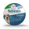 Seresto Collier Antiparasitaire Petit Chien - 8 Kg 1 Seresto Collier Antiparasitaire Petit Chien - 8 Kg -Animaux Fournitures Magasin petit chien 1 1