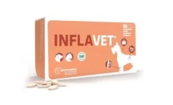 Pharmadiet Inflavet 60 Cps