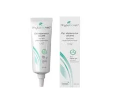 MP Labo Phytobiovet Gel Réparateur Bio Pour Chien Et Chat 30 Ml