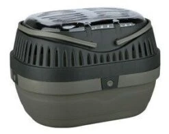 Trixie Boîte De Transport Pico 23 × 16 × 17 Cm ( Coloris Aléatoire ) 7 Trixie Boîte De Transport Pico 23 × 16 × 17 Cm ( Coloris Aléatoire ) -Animaux Fournitures Magasin pico3 1