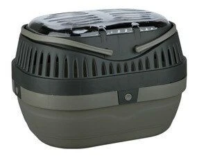 Trixie Boîte De Transport Pico 23 × 16 × 17 Cm ( Coloris Aléatoire ) 5 Trixie Boîte De Transport Pico 23 × 16 × 17 Cm ( Coloris Aléatoire ) – Image 3