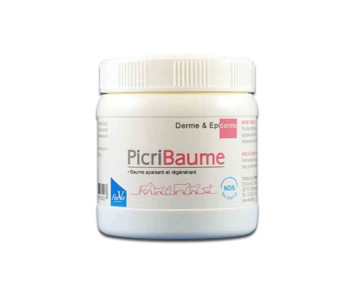 Picri-Baume Pot 500 Ml 3 Picri-Baume Pot 500 Ml