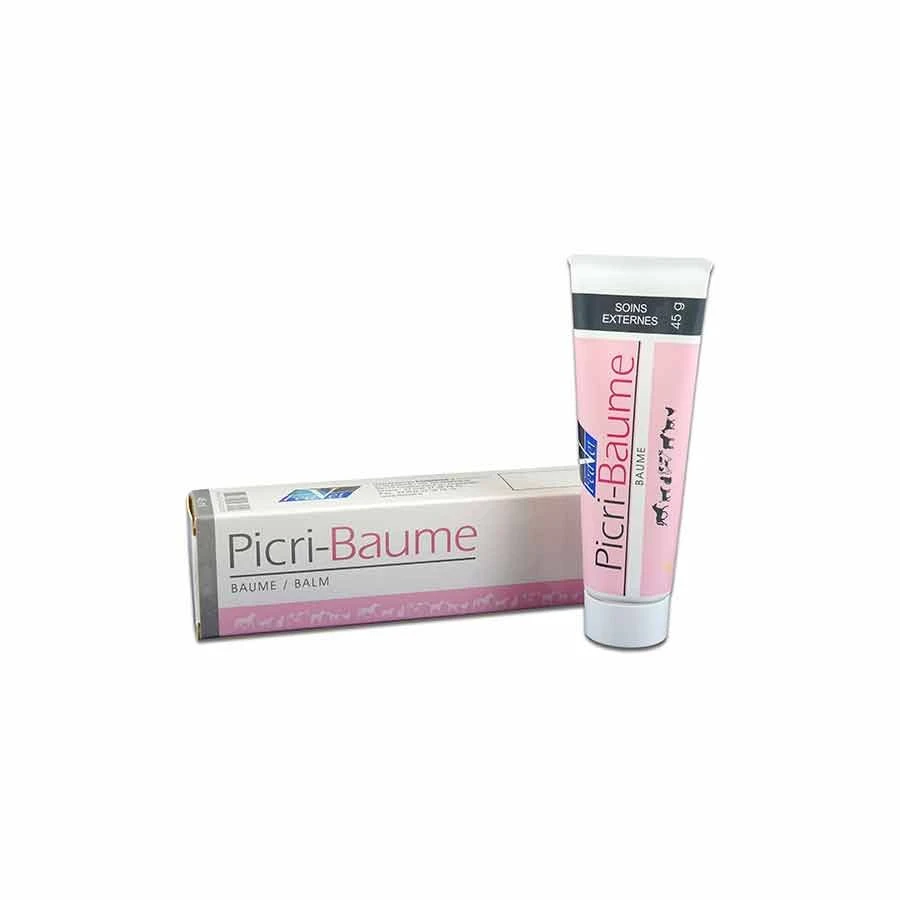Picri-Baume Cicatrisant Baume Cheval 45 G