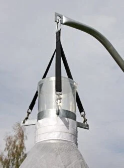 Kerbl Piège à Taon TaonX 10 000 M2 7 Kerbl Piège à Taon TaonX 10 000 M2 -Animaux Fournitures Magasin piege a tao monture 1