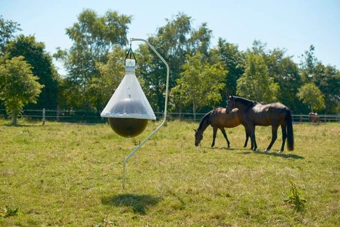 Kerbl Piège à Taon TaonX 10 000 M2 4 Kerbl Piège à Taon TaonX 10 000 M2 – Image 2