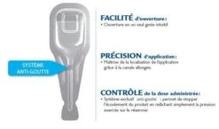 Effipro Duo Chat 24 Pipettes 5 Effipro Duo Chat 24 Pipettes -Animaux Fournitures Magasin pipette effipro 4