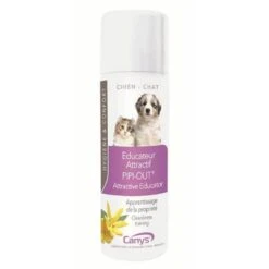Canys Pipi-Out Educateur Attractif 150 Ml
