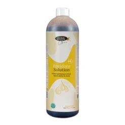 Horse Master Povidone Solution 10% Désinfectant 200 Ml
